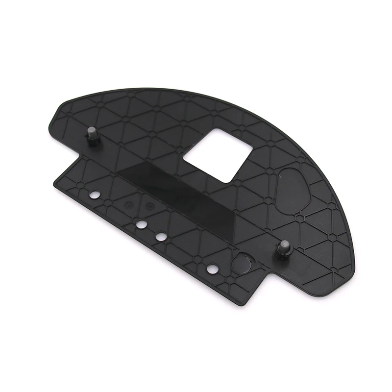 New 1 piece mop board holder for Ecovacs Deebot Ozmo 930 / DG3G  robot vacuum cleaner spare parts suction cup replacement