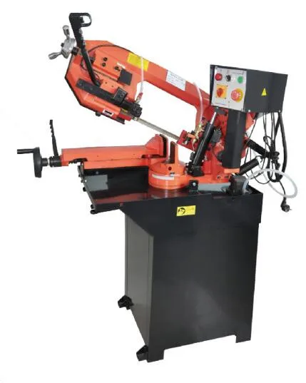 G4017 cutting band saw metal sawing machine cutting machinery tools