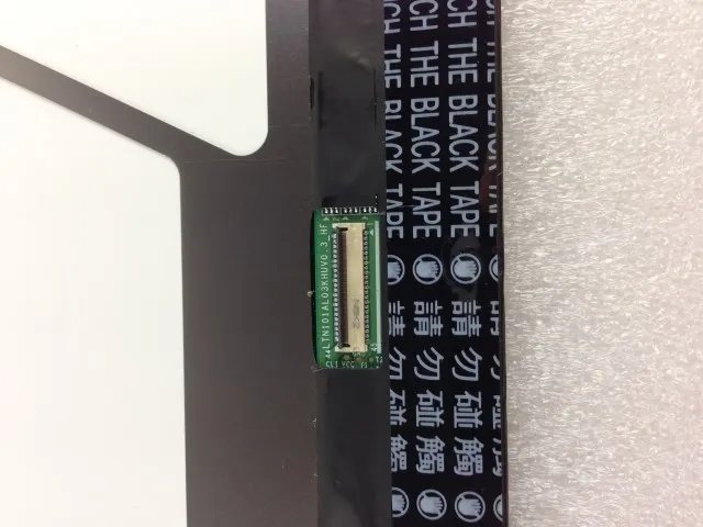 LTL101AL06-104 LTL101AL06-W02 New N8010 tablet computer LTL101AL06-003 10.1 inch LCD screen display screen LCD module