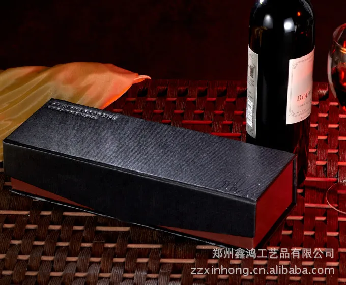 The supply of red wine bottle opener set power (upgrade version - box B 2 sets)