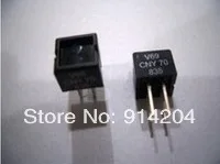 Sensor óptico reflectante 20 piezas CNY70 DIP-4