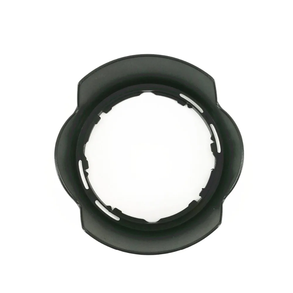 Petal Flower Lens Hood Replace HB-69 for Nikon AF-S DX Nikkor 18-55mm f/3.5-5.6G VR II /  18-55 mm F3.5-5.6 G VR II HB69 HB 69