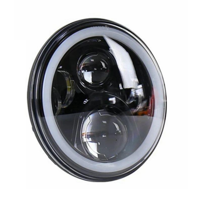 For Honda CB 400 CB 1300 Honda Hornet Headlights 7\