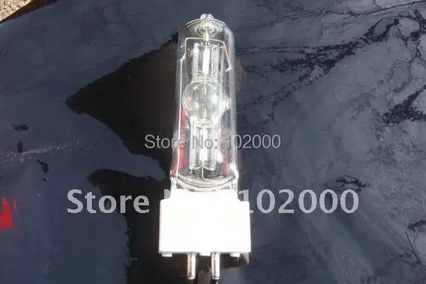 2024 Dj Outdoor Laser Projector Christmas   Good!stage Light Bulbs Head Bulb Nsk Msr 575/2 Single-ended Pins W047