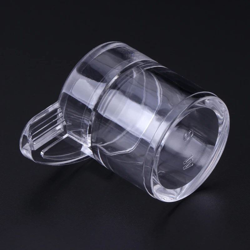 Ant Feeder น้ำ Feed พื้นที่ Ant Nest House Farm อะคริลิครอบชามดื่ม