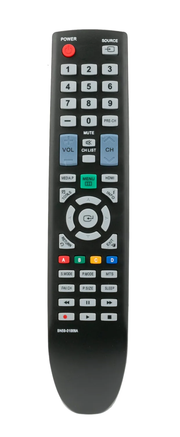 مُتحكم عن بعد مُستبدِل لجهاز تلفاز سامسونج LA32C450E1XXP – تقييم شامل ودليل عملي للاستخدام الفعّال