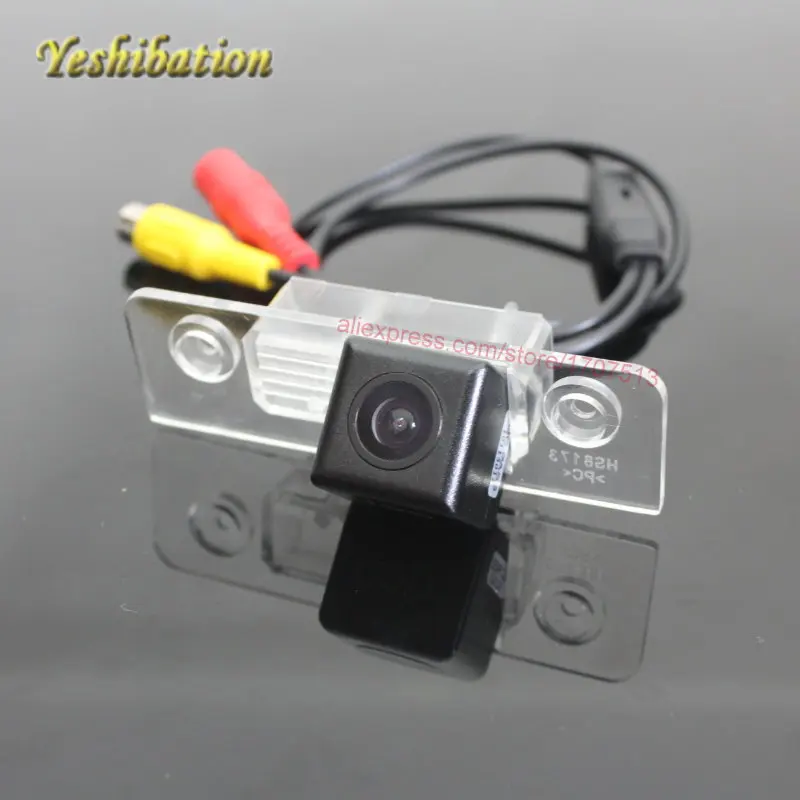 Reverse Car Camera For Ford Mustang GT / CS 2005~2014 Ultra HD CCD Night Vision Waterproof Car Rear Reversing Camera