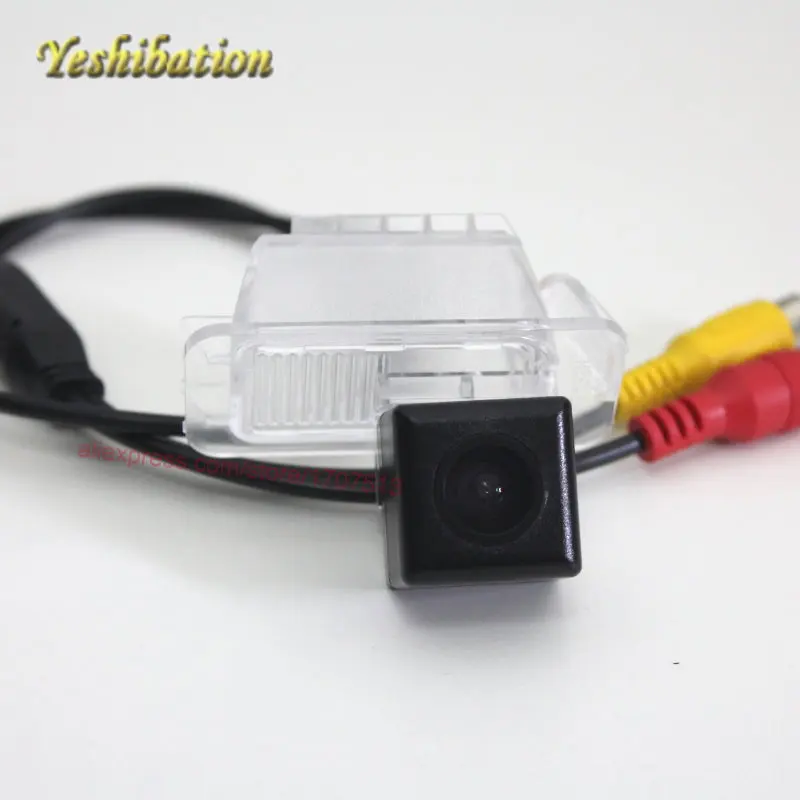 For Ford Fiesta Kuga Galaxy 2006~2014 Ultra HD Wide-Angle 170 Night Vision Waterproof Reverse Backup Rear Camera