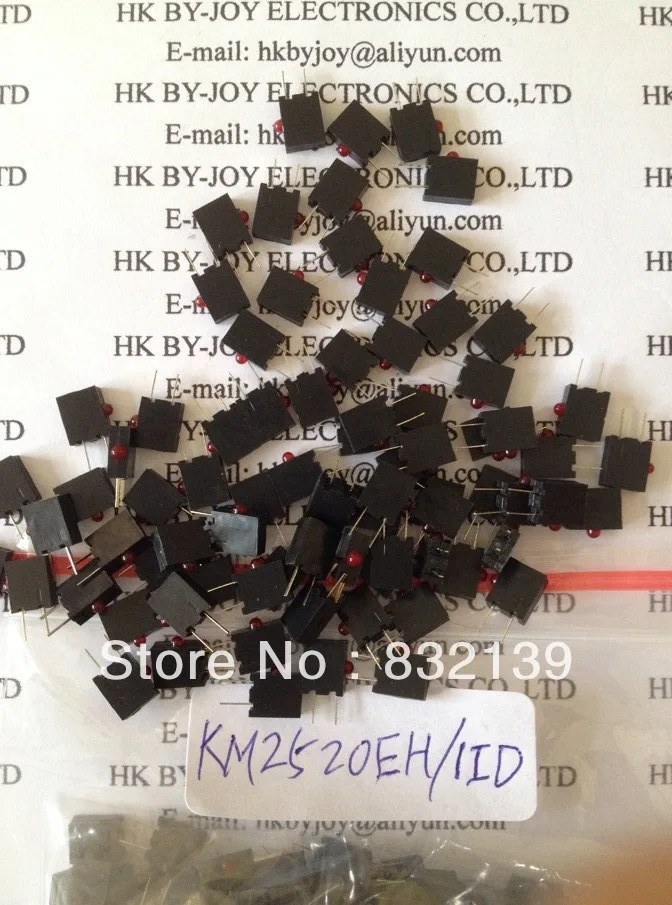KM2520EH/1ID светодиодный ORIGINAL NEW IC
