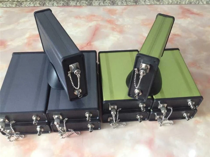 صندوق إطلاق كابل الألياف العاري ، مزيل المنطقة الميتة ، ELINK ، FC ، SC ، ST ، LC ، UPC ، APC ، SM ، 9 ، 125um ، 1550 نانومتر ، حاوية معدنية