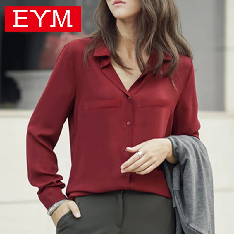 Brand Women Blouse 2023 New Casual Women\'s Long Sleeved Solid Shirt Plus Size Blouses Ladies Office OL Style Shirts Blusas