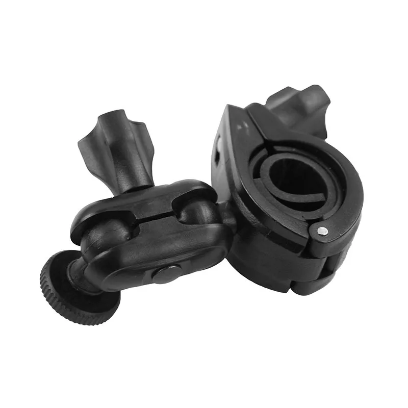 Lenker halterung Motorrad Rückspiegel halterung Kamera halter für gopro insta 360 one/one x/osmo/hero