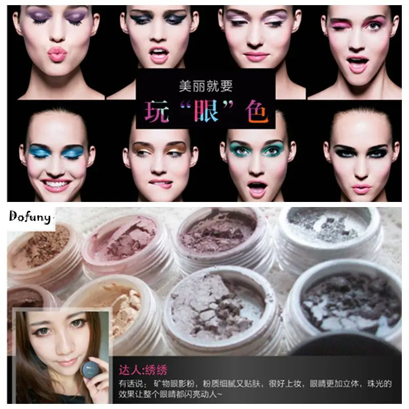120 لون مسحوق الميكا المعدنية الطبيعية لتقوم بها بنفسك لصبغ شمعة الصابون الايبوكسي الراتنج الطلاء تلوين مسحوق ماكياج عينيه اللؤلؤ الصباغ