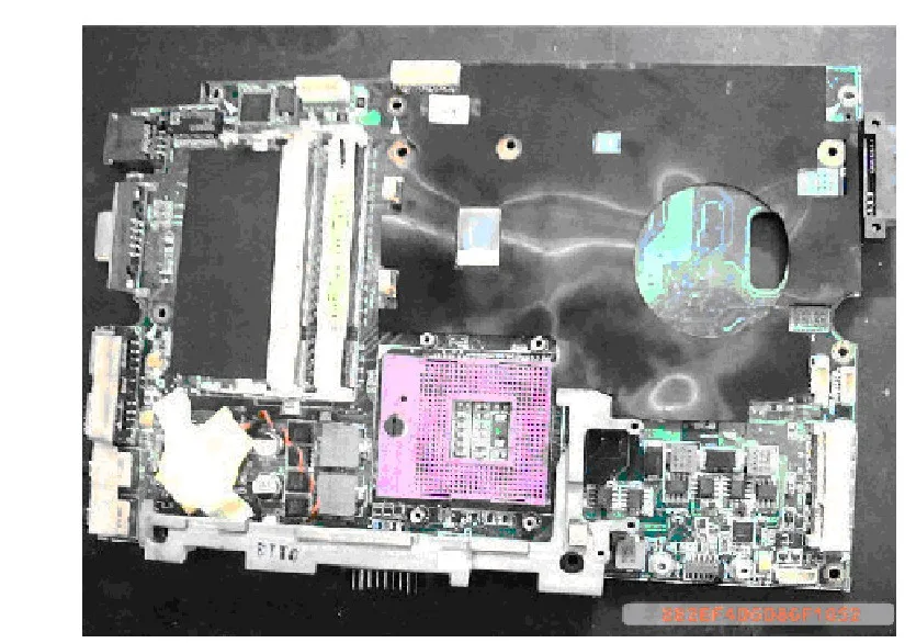 

K50ID motherboard full test lap connect board price difference