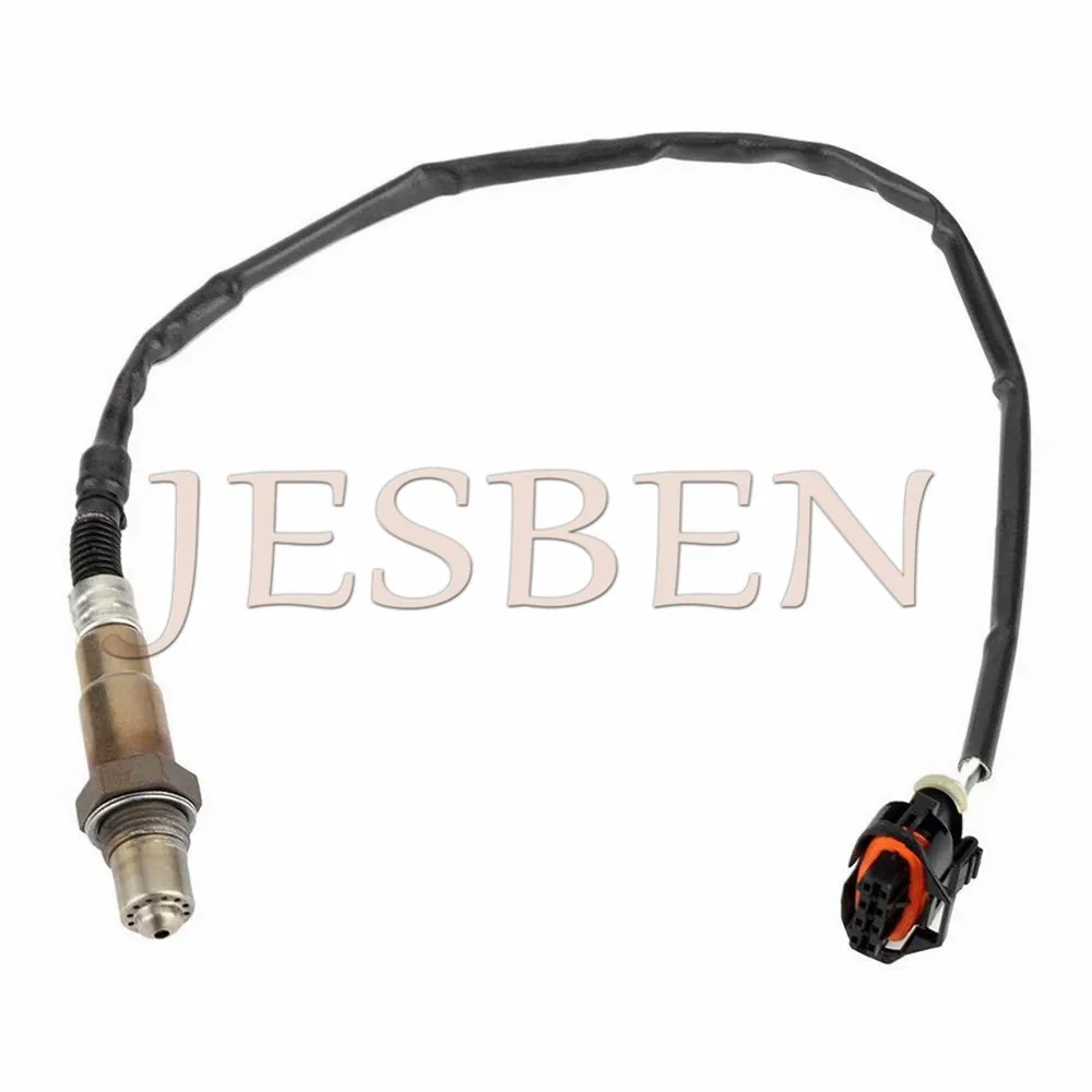 0258006595 Rear Lambda Probe Oxygen O2 Sensor for HOLDEN CHEVROLET CAPTIVA 3.2 C100 C140 LU1 Opel ANTARA Z32SEE 3.6 2006-2011