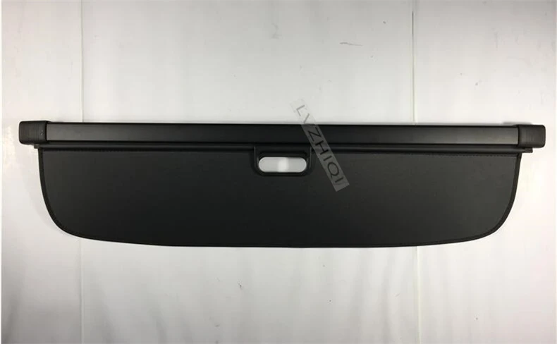 Rear Trunk Cargo Cover For LEXUS RX200t RX300 RX450h 2016 2017 2018 2019 2020 2021 High Qualit Car Security Shield Accessories