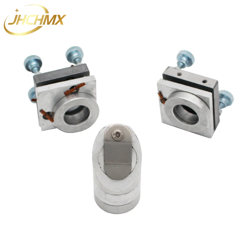 JHCHMX คุณภาพสูง 40 W Co2 เลเซอร์ชุดสำหรับรุ่น 3020 3040 4060 K40 Co2 เลเซอร์ตัดเครื่อง Co2 เลเซอร์อุปกรณ์เสริม