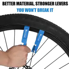 Bike Tire Lever Kit with Chain Pliers #4