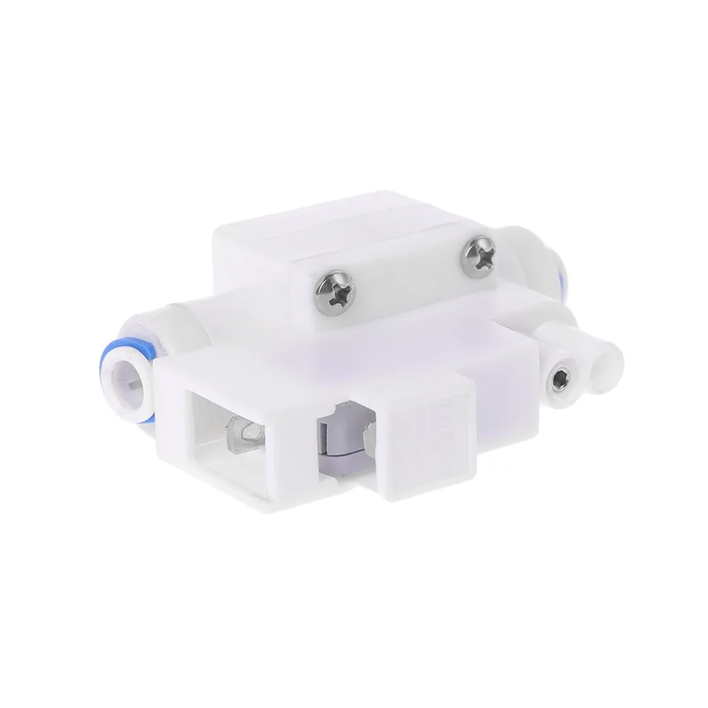 고압 차단 스위치 1/4 "물 RO 부스터 시스템 LPS 볼 밸브 정수기, 1 개