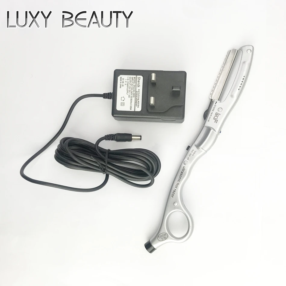 Hair Cut Styling Cut Hair Loof High Quality Hot Sale Ultrasonic Loof Styling Tools Hair Trimmers Hot Razor