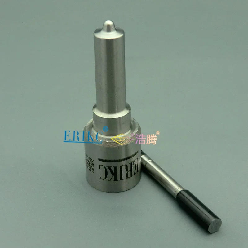 ERIKC factory direct  fuel nozzle DLLA82P1773 precesion fuel nozzle injector 0 433 173 082 powder spray gun nozzle DLLA 82P 1773