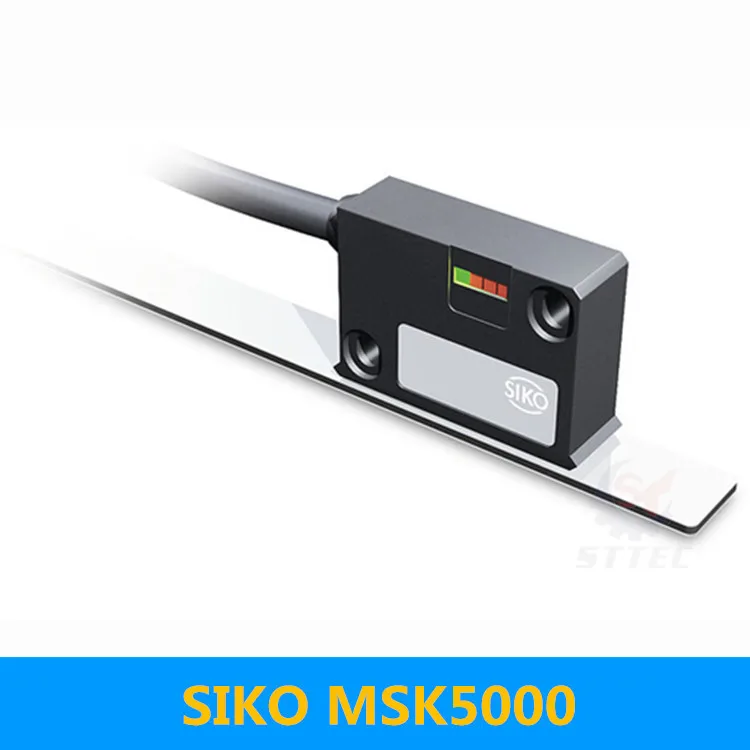 High quality Siko magnetic scale reading head 0.1mm-0.001mm Siko MSK5000 magnetic sensor head