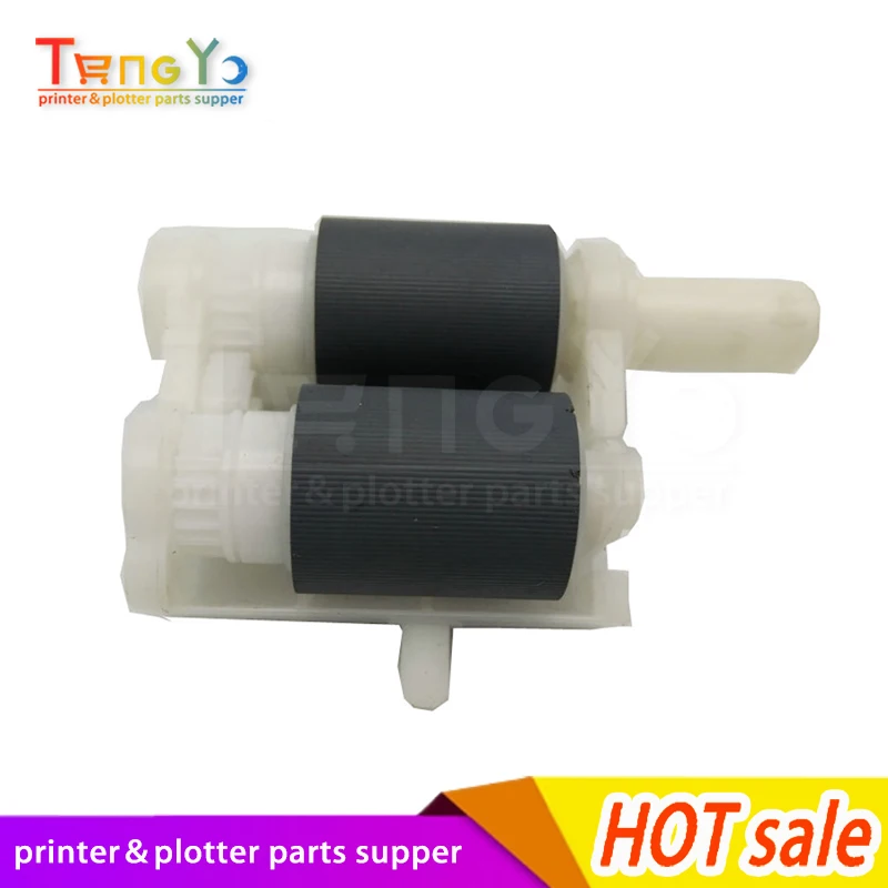 

LY2093001 Pickup Roller for Brother HL 2130 2132 2135 2220 2230 2240 2240D 2250 2270 2275 2280 DCP 7055 7060 7065 7070 7065DN