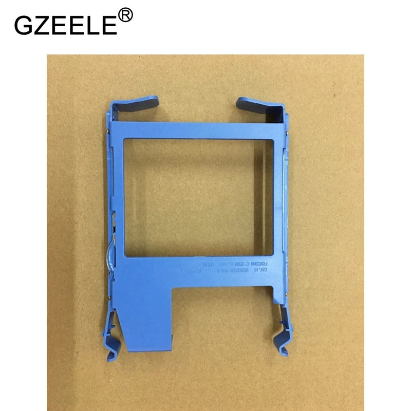 

GZEELE New Hard Drive HDD Tray Caddy Cage Bracket for Dell 390 790 990 3010 7010 9010 3020 7020 9020 MT Bracket DN8MY PX60023