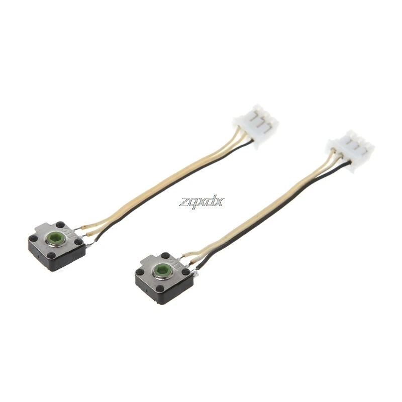2sets Encoder for Razer Mouse Razer Naga 2014 Mamba 5G/V2 Encoder Mouse Wheel Whosale&Dropship