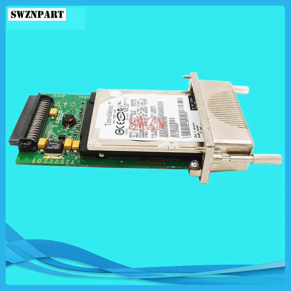 For HP 800 815 GL/2 formatter PC board C7779-60272 C7769-60143 C7769-69143 C7779-69272 C7779-60262 C7769-60300 C7769-69300