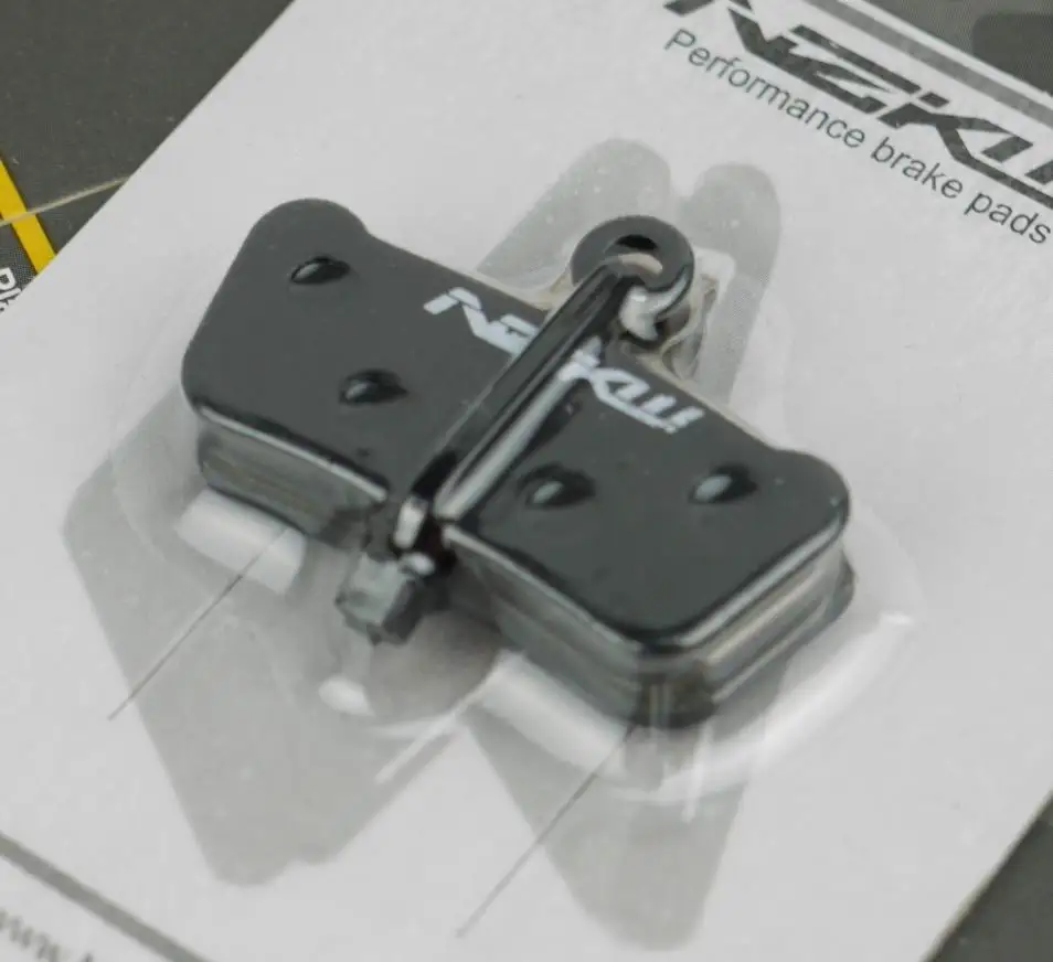 Semi Metal Disc Bra…