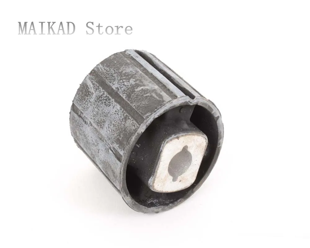 Rear Differential Carrier Bushing for BMW E81 E82 E87 E88 116i 118i 120i 125i 128i 130i 135i 116d 118d 120d 123d 33176760287