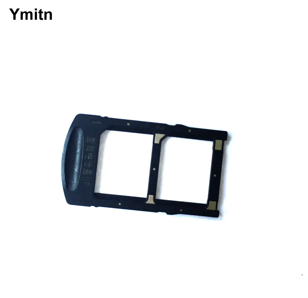 Ymitn Original Sim Card Holder Tray Card Slot Housing For Lenovo VIBE P1 C72/C58 P1a42 P1c72 P1c58