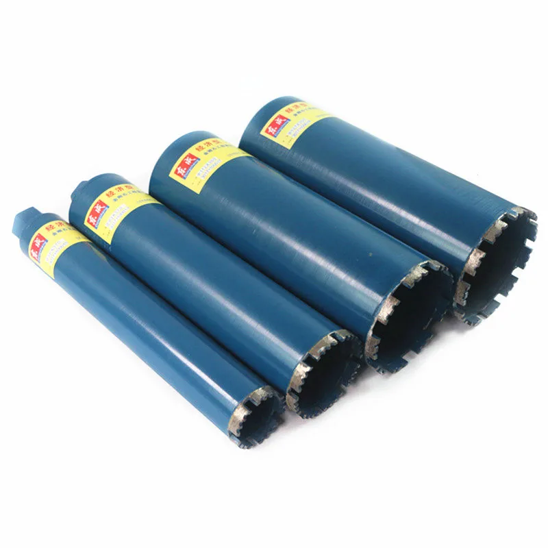 (102-254)*350mm Diamond Core Drill Bit  Water Diamond Core Bit Wall Drill Hole