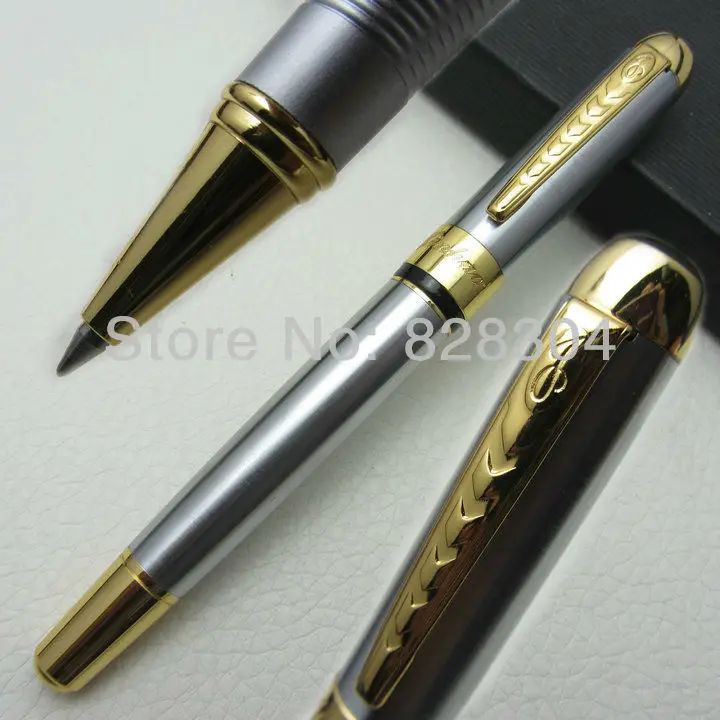 

Kim Ho-250 performed selling silver and gold ball pen free shipping