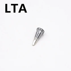 FEORLO-Punta de soldadura universal, alta calidad, sin plomo, LTA LF 1,6 MMM, para puntas WELLER LTB LTBB LTC LTCC LTD LTDD LTF LTH LTI LTK