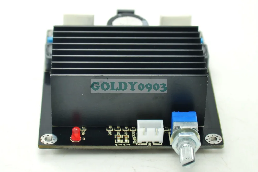 TDA7498 Amplifier Board Computer Amplifier