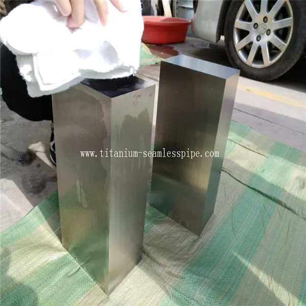 ASTM B348 GR1,GR2,GR3,Gr4,GR5 ,titanium Square bar titanium Flat bar,titanium Hexgonal bar