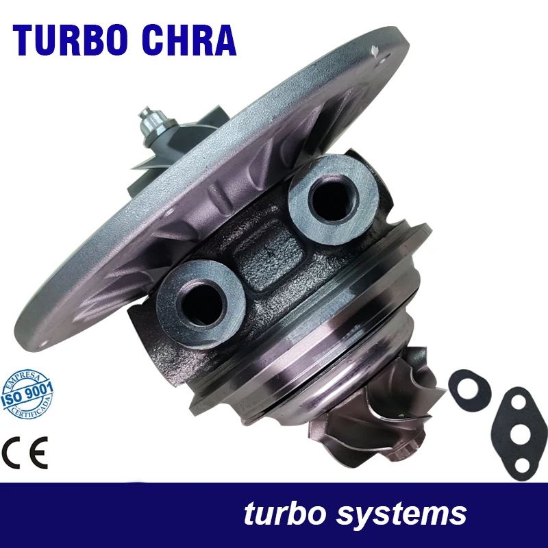 RHF5 turbo chra VA430064 8971371093 8971371094 core  cartridge for HOLDEN Jackaroo ISUZU Bighorn Trooper OPEL Monterey B 3.0L