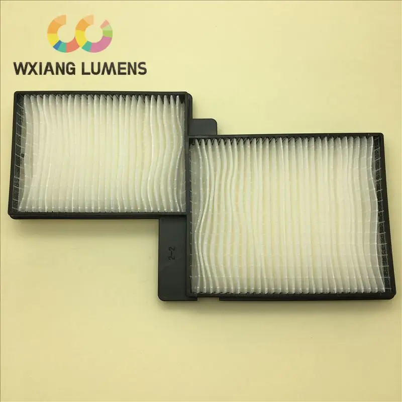 

Projector Air Filter Dust Proof Foam ELPAF40 Fit for EPSON EB-CU600X CU600W CU610X CU610W EB-CE310Wi/CB-1420Wi CB1430Wi