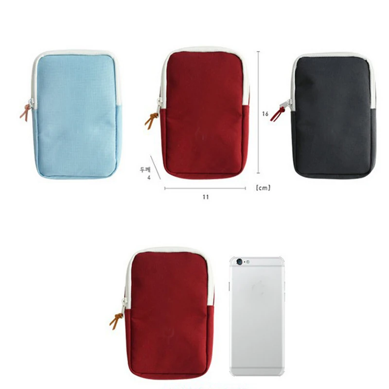 Mini Zippered Lock … - image