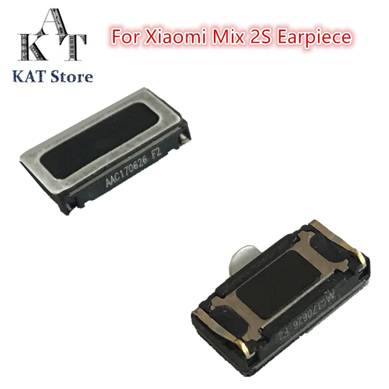 

1PCS Earpiece Earphone Speaker For Xiaomi Mix 2 Mix 2S Replacement Parts