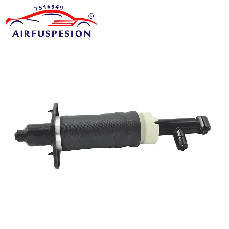 Rear Right Air Suspension Shock Absorber For Audi A6 C5 4B Allroad Quattro Avant 4Z7616052A 4Z7513032A 4Z7616020A 1997-2006