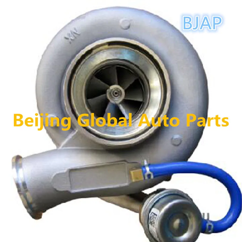 BJAP High Quality Turbocharger HX40W 4045054 4045568 4045570 4045055 2881753