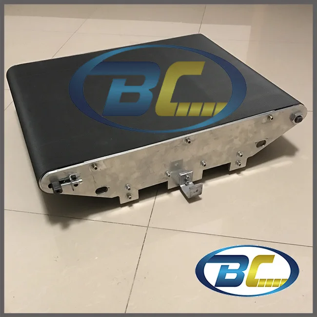 ناقل فارز بريدي للسريع / البريد السريع / الشركة اللوجستية / CEP، طاولة الفرز الاقتصادية لركوب الدراجات، فارز الحزام المتقاطع