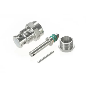 Hochdruckluftfreies Sprühgerät, Tränenfest, Prime, Rückkehrventil für Ultra 395, 490, 495, Sprühgerät 11 Hauptverkaufsmaschinen Graco - №11