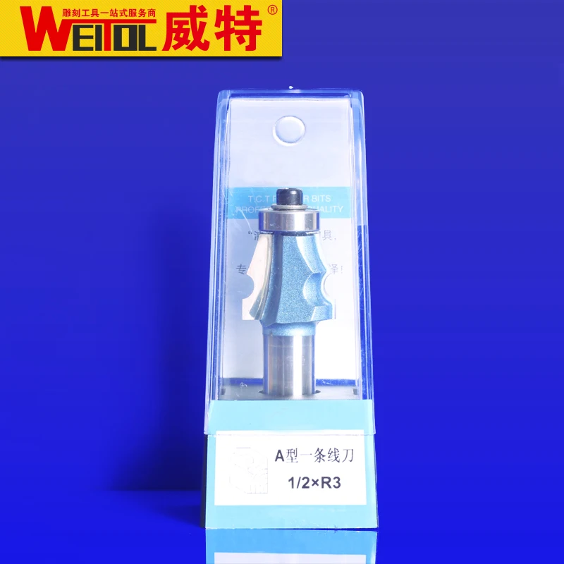 WeiTol 1pcs 1/2