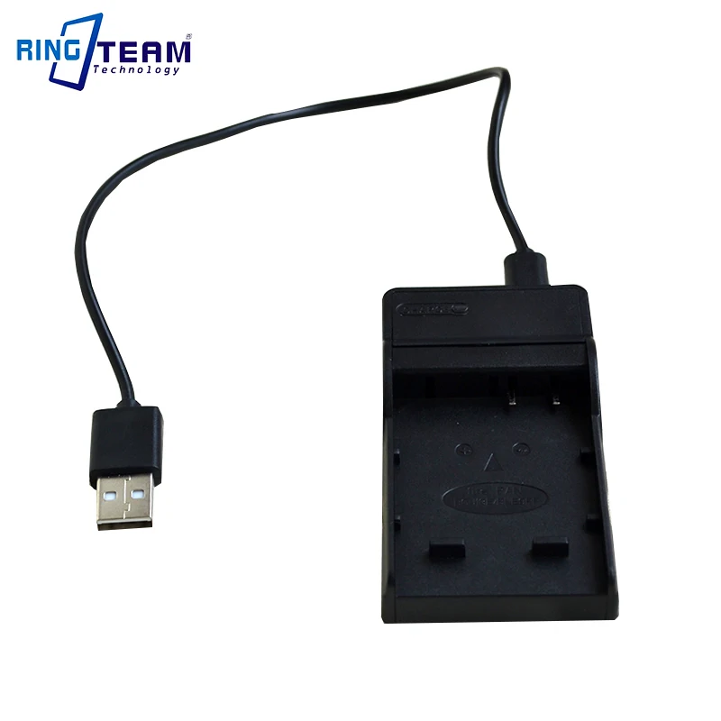 Зарядное устройство для аккумулятора DMW-BLE9, USB-устройство для замены женской лампы для телефона, GF5K, GF5X, GF3, GF3C, GF3K, S6, S6K, цифровые камеры