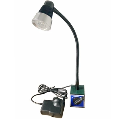 3 watt MAGNET MONTIEREN MASCHINE WERKZEUG BELEUCHTUNG