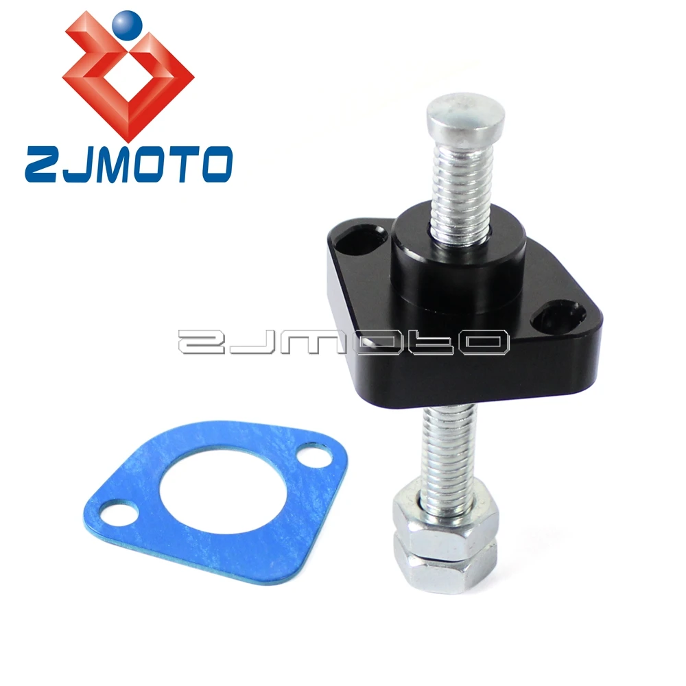 Manual Cam Timing Chain Tensioner For Honda CBR600F2 HURRICANE 600 CBR600 F2 91-94 CBR600F HURRICANE 600 CBR600 F1 86-90